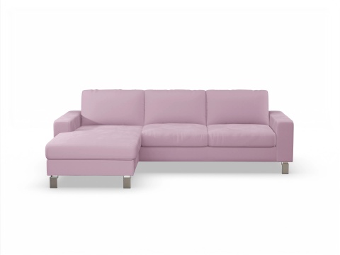 Ecksofa LO Medium Plus L